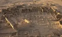 کشف حیرت انگیز خالکوبی «مسیح» روی جسد ۱۳۰۰ ساله در سودان