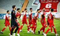 پوستر خفن GOAL برای بازی امروز پرسپولیس - النصر