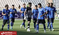 دیدار استقلال با گل‌گهر ۶ امتیازی است