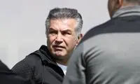 بازگشت حمید استیلی به پرسپولیس