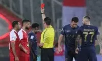 بازگشت سرلک بعد از اشتباه اخراجی