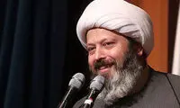 ادعای یک روحانی درباره پیوند دست با تلاوت قرآن