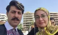 تغییر چهره باورنکردنی فهیمه و رحمتِ سریال پایتخت