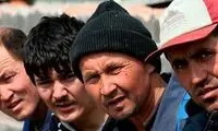 برخورد جدید و کم‌سابقه با افغان‌های داخل ایران