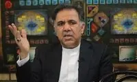 صداوسیما پخش زنده سخنرانی عباس آخوندی را قطع کرد!