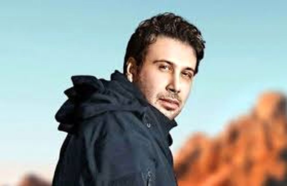 تقدیر زاکانی از محسن چاوشی در تلویزیون