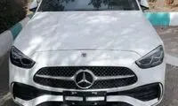مالک خودروی ۱۵میلیاردی: دلم نیامد پلاک بزنم!