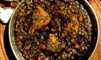 طرز تهیه مرغ ترش گیلانی با طعمی بی نظیر و متفاوت
