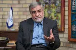 علی جنتی: احتمالا موشک بالستیک جدیدی رونمایی می‌شود