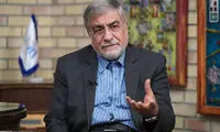 علی جنتی: احتمالا موشک بالستیک جدیدی رونمایی می‌شود