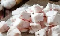چرا نباید خوئک و خوش‌گوشت خورد؟
