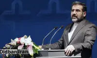 وزیر ارشاد: مخالفان ما از عصبانیت بمیرند