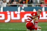 شغل عجیب شیث رضایی بعد از دوری از دنیای فوتبال