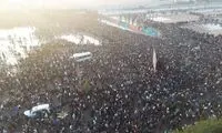 حادثه خونین در جام کشورهای عربی