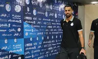 رضاوند: هوادار استقلال بودم و قدر پیراهنش را می‌دانم