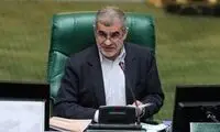 تعریف خاصِ اینترنت امن از دید نایب رئیس مجلس