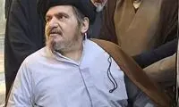 حضور غافلگیرکننده سید«حسین» خمینی در حرم امام