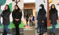 دلسوزترین دانشجویان تهران را بشناسید