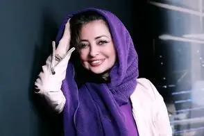 استوری متفاوت نفیسه روشن مورد توجه قرار گرفت