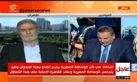 اتفاق عجیب در سخنرانی مقام فلسطینی در تهران!