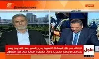 اتفاق عجیب در سخنرانی مقام فلسطینی در تهران!
