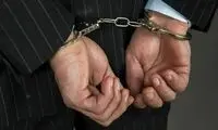  عضو شورای شهر کرمانشاه بازداشت شد