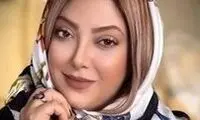 عکس‌ دلبر بازیگر سریال سه در چهار در اینستاگرام