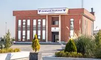 استقرار در آپرین؛ تکمیل حلقه کلیدی لجستیک چاپار