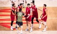 این ایرانی هم از باخت آمریکا در فینال غمگین شد!