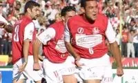 جام قهرمانی پرسپولیس قلابی بود!