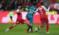 پرسپولیس باید راه پاکو خمس را برود!