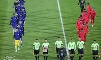 ۹ پرسپولیسی و استقلالی در لیست تیم ملی