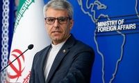 هشدار ایران درباره تحرکات نظامی و تازه آمریکا