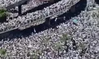 جمعیت 4میلیونی آرژانتینی‌ها در جشن قهرمانی!
