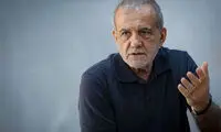 پاسخ پزشکیان به اظهارات یک مداح درباره خودش