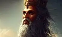 چهره واقعی کوروش کبیر در پیری بازسازی شد