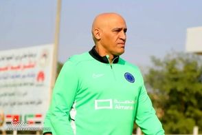 منصوریان دربی‌باز بودنش را به رخ عراقی‌ها کشید