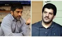طالقانی خواستار آشتی خادم و دبیر شد