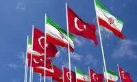انتقال ۲۱ زندانی ایرانی از ترکیه به کشور 