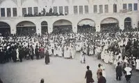 پاتوق خاص تهرانی‌ها در محرم که خیلی‌ها از آن بی‌خبرند