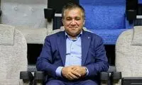 تاجرنیا، تیم ملی و قلعه‌نویی را دیس کرد