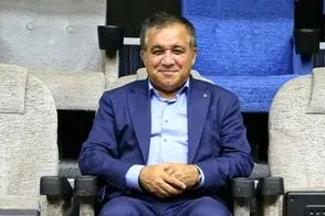 تاجرنیا، تیم ملی و قلعه‌نویی را دیس کرد