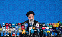 رئیسی میزان تورم گرانی‌های اردیبهشت را اعلام کرد