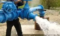 ادعای آبفا درباره میزان هدررفت آب شرب تهران