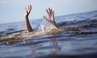 غرق شدن یک تبعه افغانستان در دریای رامسر 