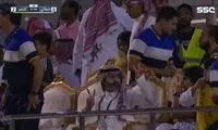 شادی مدیرعامل از مساوی دشمن پایتخت‌نشین!