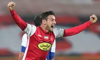 ستاره پرسپولیس مانع از طلسم‌شکنی استقلال!