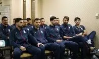 تیم ملی برای بردن ازبکستان توجیه شد