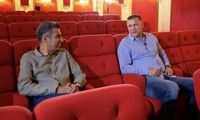 علی دایی: افتخار می‌کنم که ممنوع‌الکار هستم