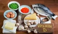 کمبود این ویتامین در بدن را جدی بگیرید